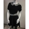 Robe Vintage Noir