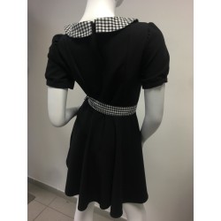 Robe Vintage Noir