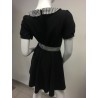Robe Vintage Noir