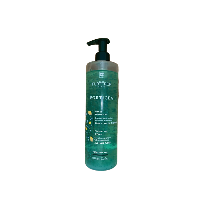 Shampooing Furterer Forticea