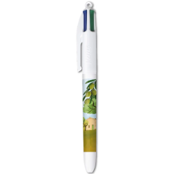 Collection BIC 4 Couleurs – Provence
