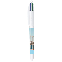 Collection BIC 4 Couleurs - New York City