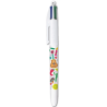 Collection BIC 4 Couleurs - Mexique