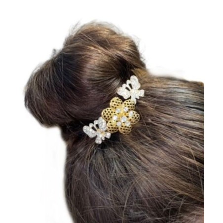 Épingles à cheuveux