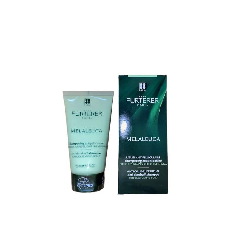 Shampoing Maleuca René Furterer