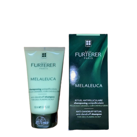 Shampoing Maleuca René Furterer