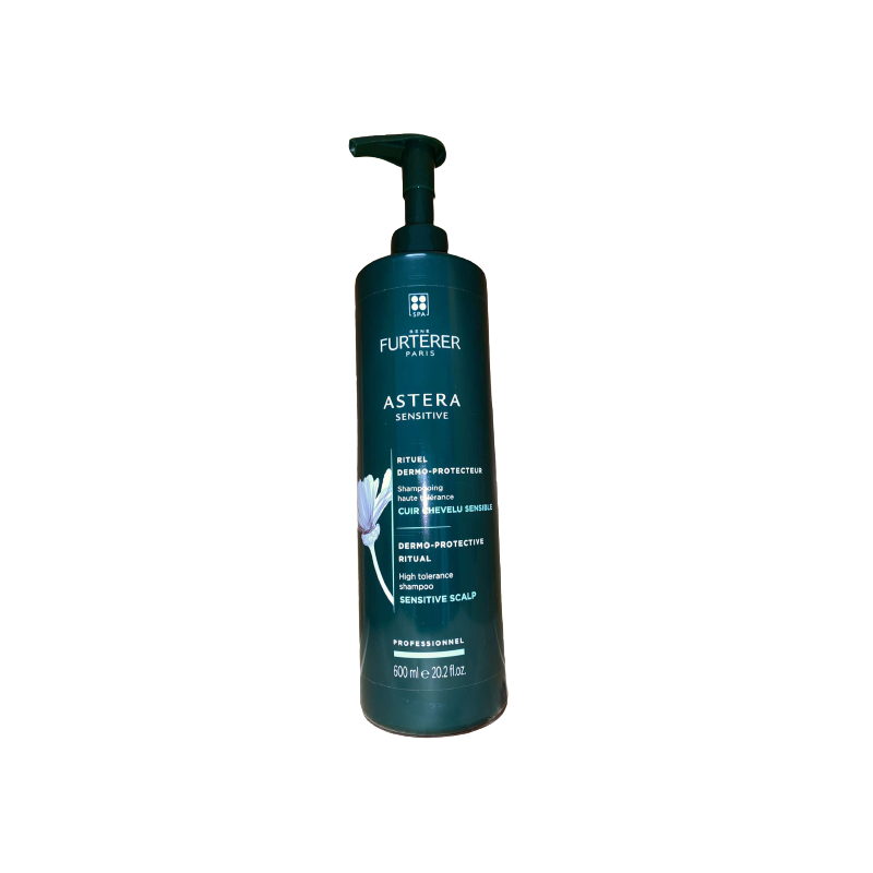 Shampooing astera sensitive Rene Furterer