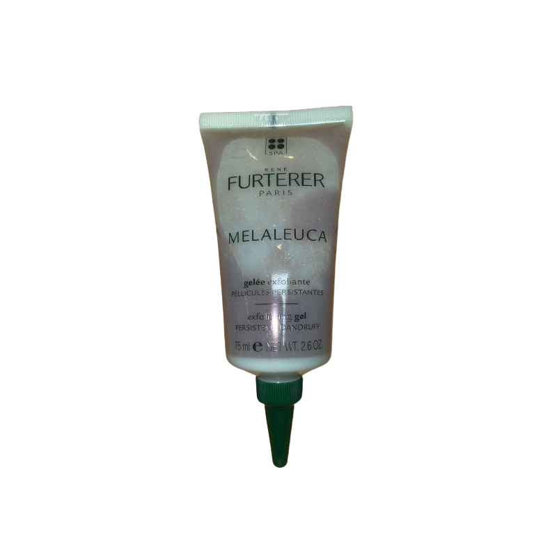 Gommage Furterer Melaleuca