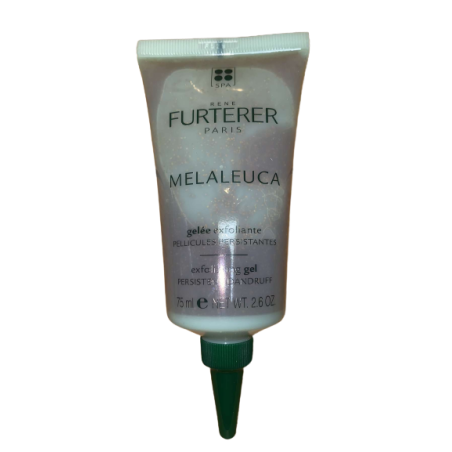 Gommage Furterer Melaleuca