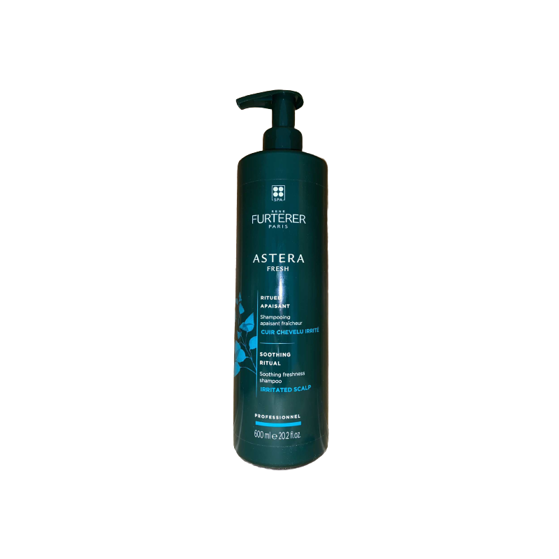 Shampooing Astera fresh Rene Furterer