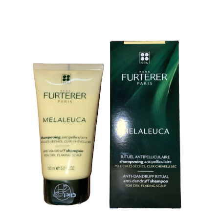 Shampoing Melaleuca Rene Furterer